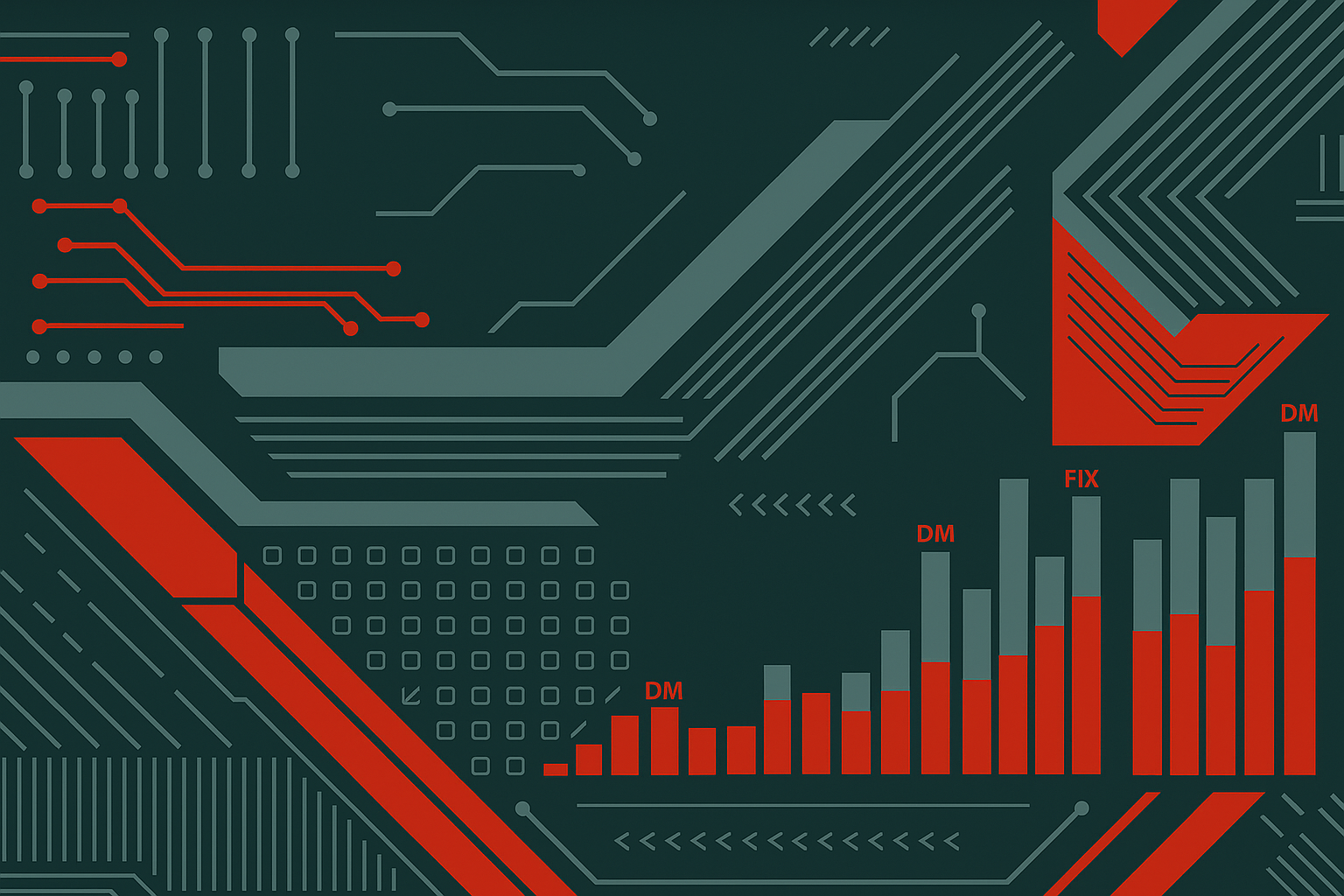 Login pattern mobile